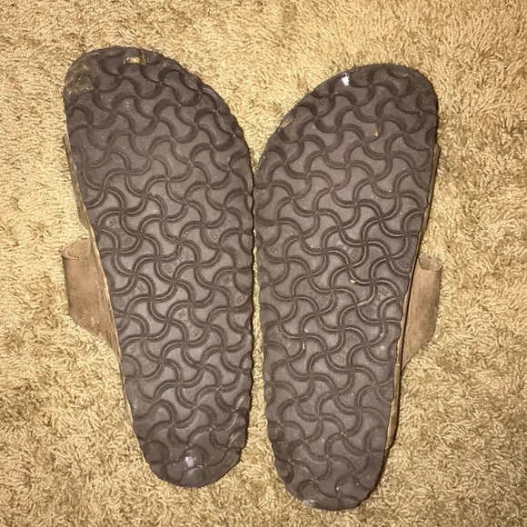 Men’s Birkenstock’s - Picture 3 of 5